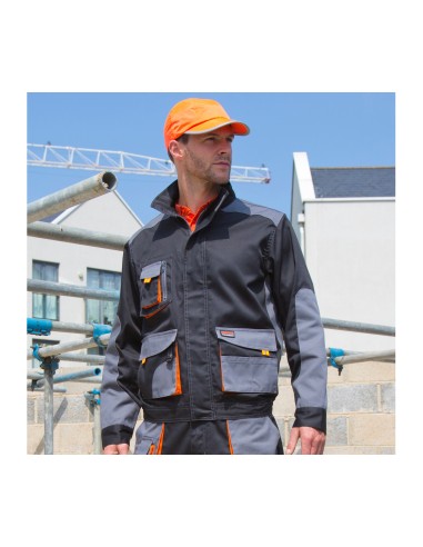 RES-R316X-Lite Jacket